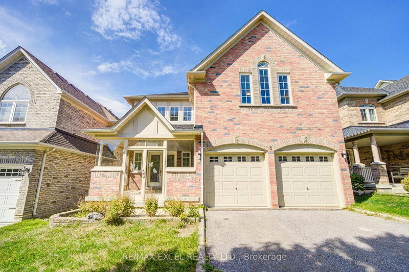Image of home for listing MLS® N13826294