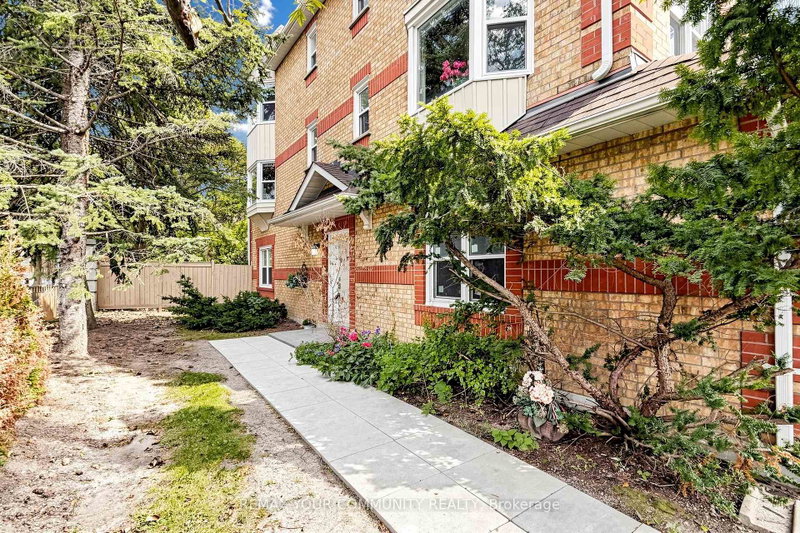 Image of home for listing MLS® N13826368