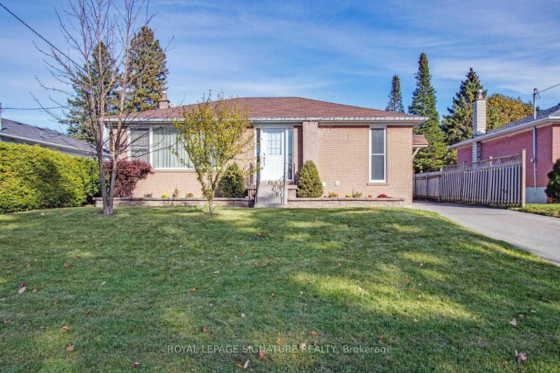 Image of home for listing MLS® N13826604