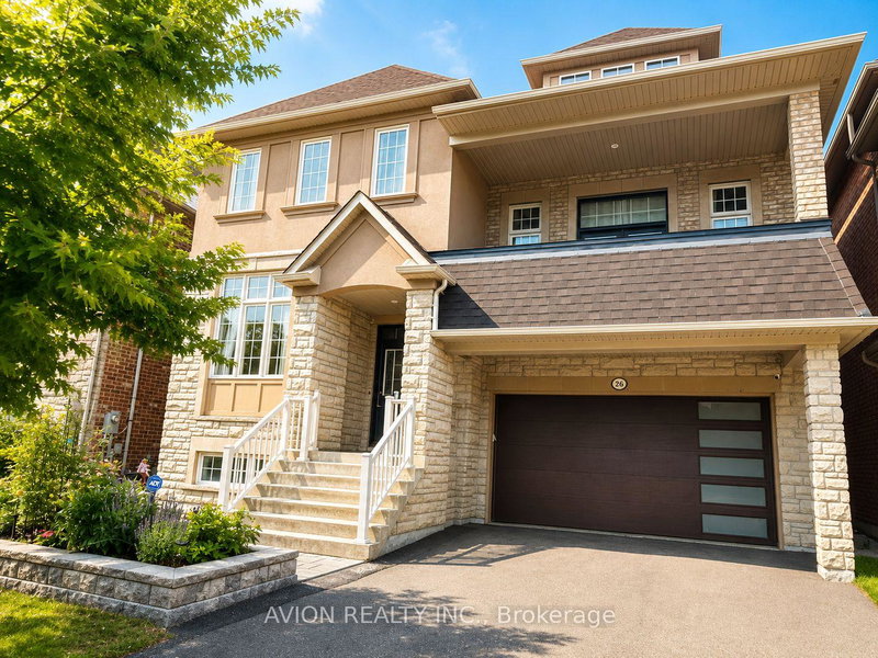 Image of home for listing MLS® N13826668