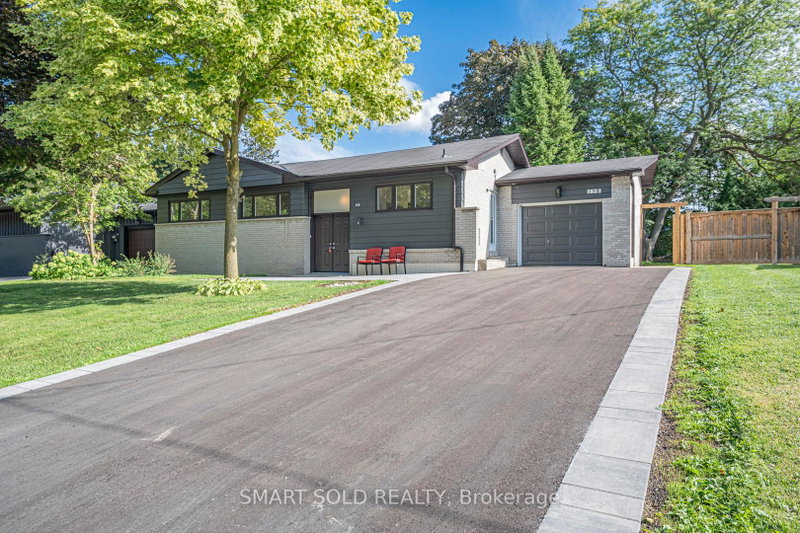 Image of home for listing MLS® N13826718
