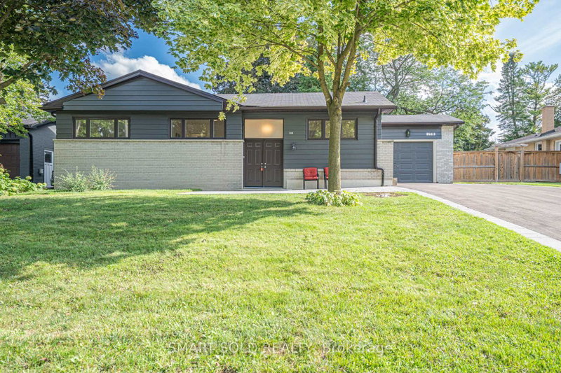 Image of home for listing MLS® N13826718