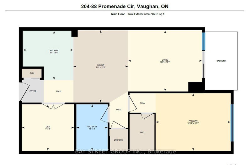 Image of home for listing MLS® N13826810