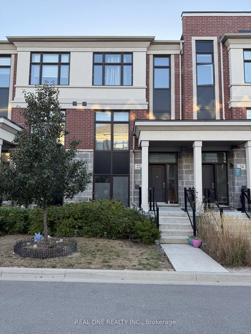 Image of home for listing MLS® N13826910