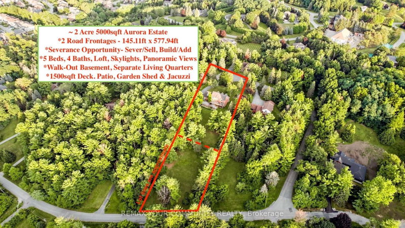 Image of home for listing MLS® N13827006