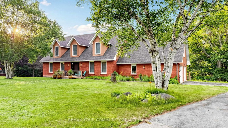 Image of home for listing MLS® N13827006