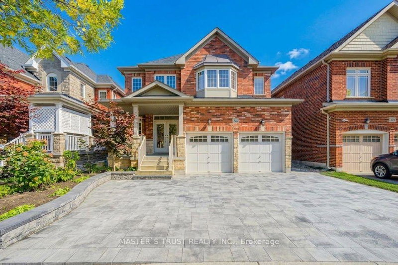 Image of home for listing MLS® N13827050