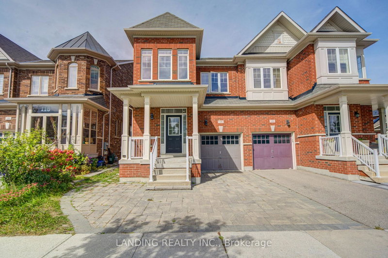 Image of home for listing MLS® N13827170