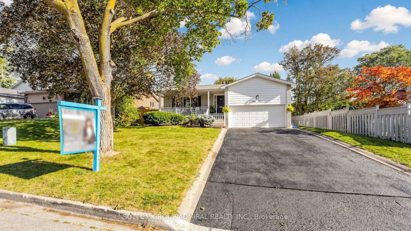Image of home for listing MLS® N13827374