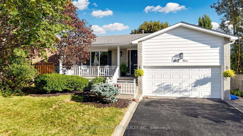Image of home for listing MLS® N13827374