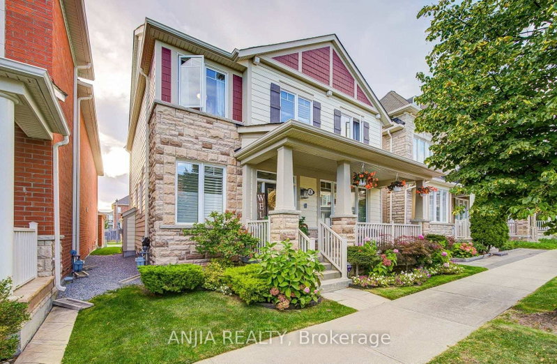 Image of home for listing MLS® N13827380
