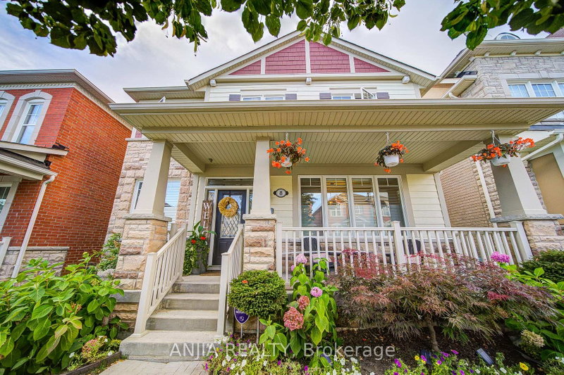 Image of home for listing MLS® N13827380