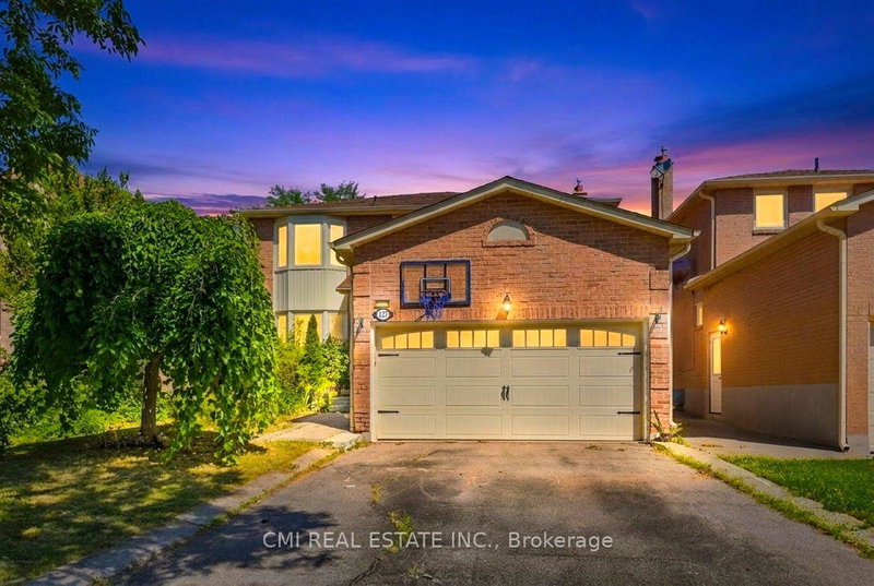 Image of home for listing MLS® N13827498