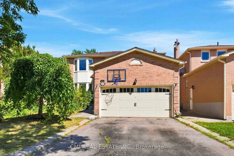Image of home for listing MLS® N13827498