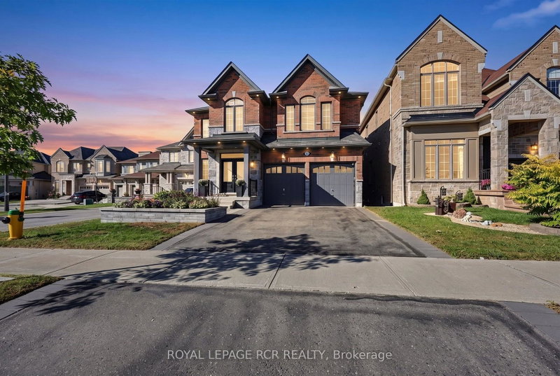 Image of home for listing MLS® N13827506
