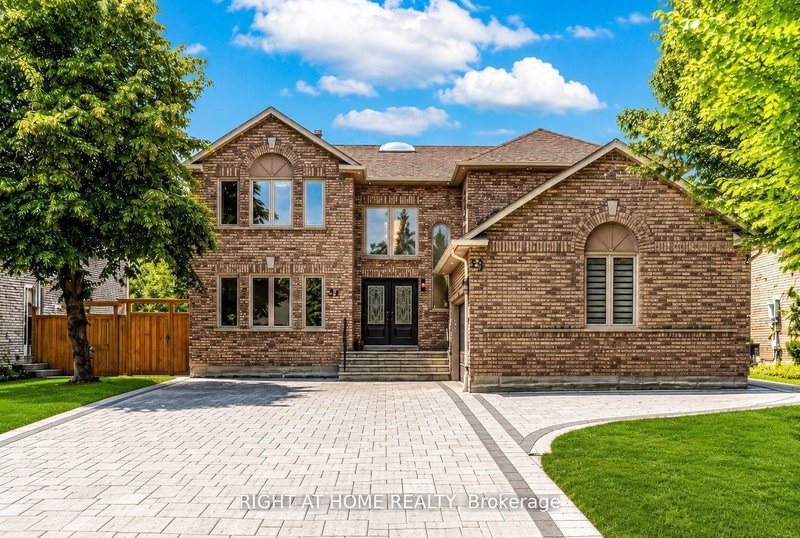 Image of home for listing MLS® N13827526