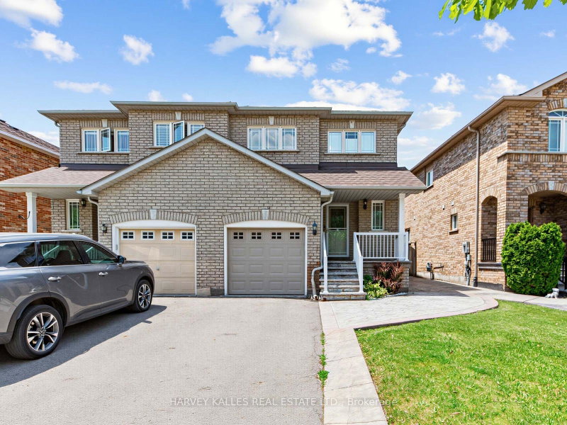 Image of home for listing MLS® N13827586