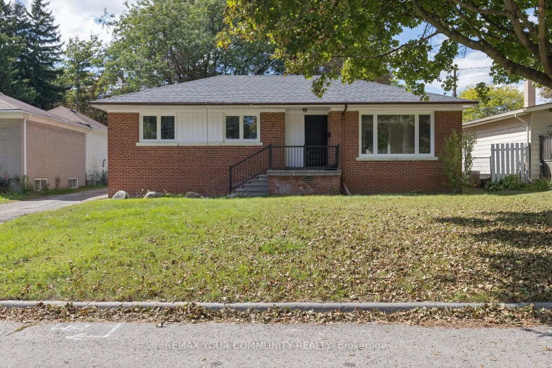 Image of home for listing MLS® N13827612