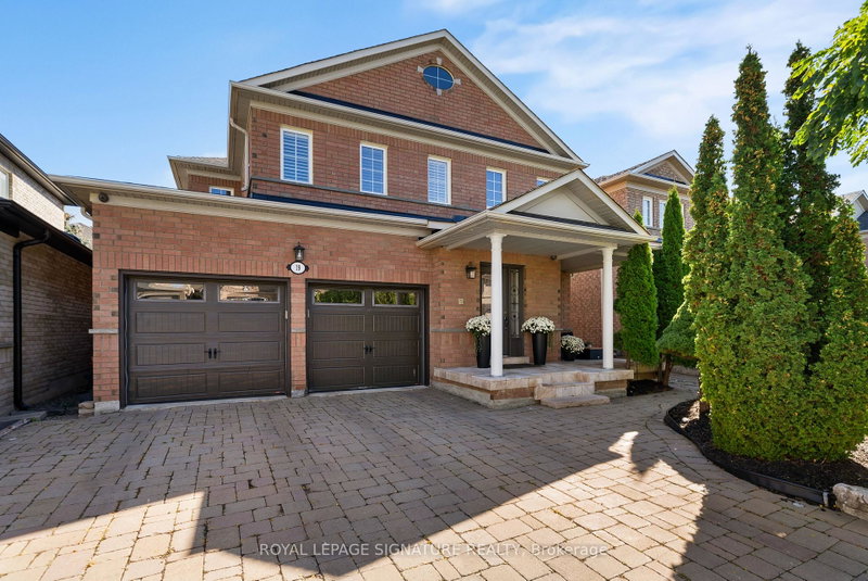 Image of home for listing MLS® N13827648