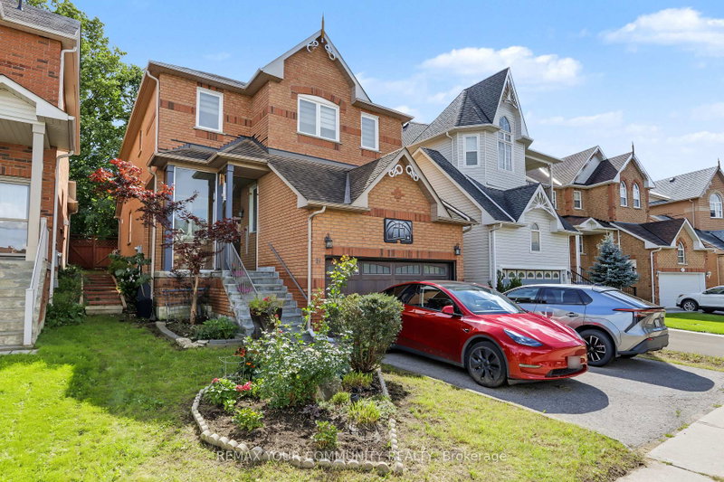 Image of home for listing MLS® N13827796