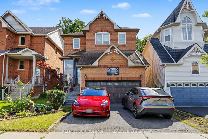 Image of home for listing MLS® N13827796