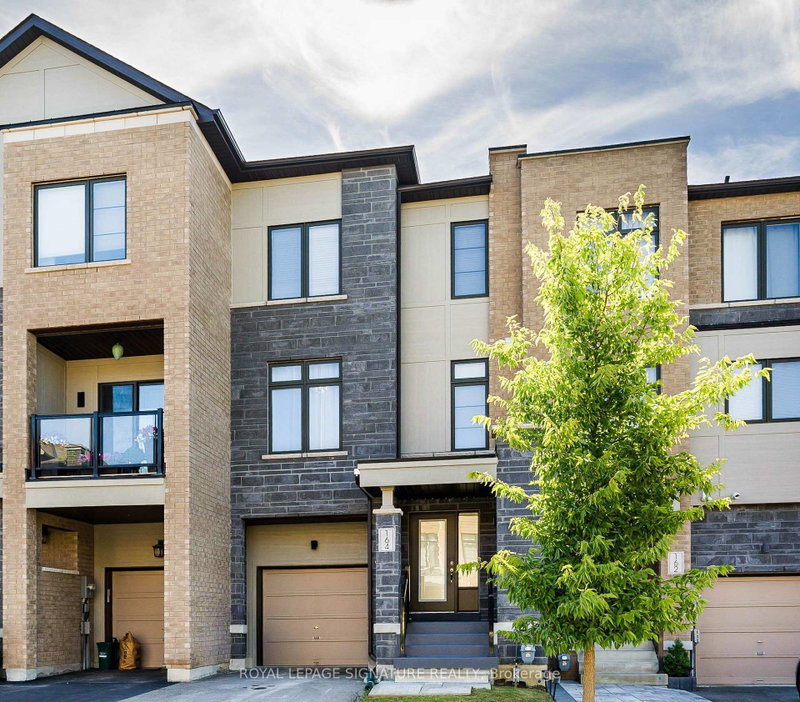 Image of home for listing MLS® N13827820