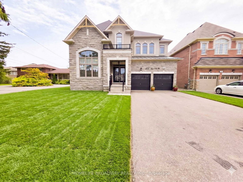 Image of home for listing MLS® N13828040