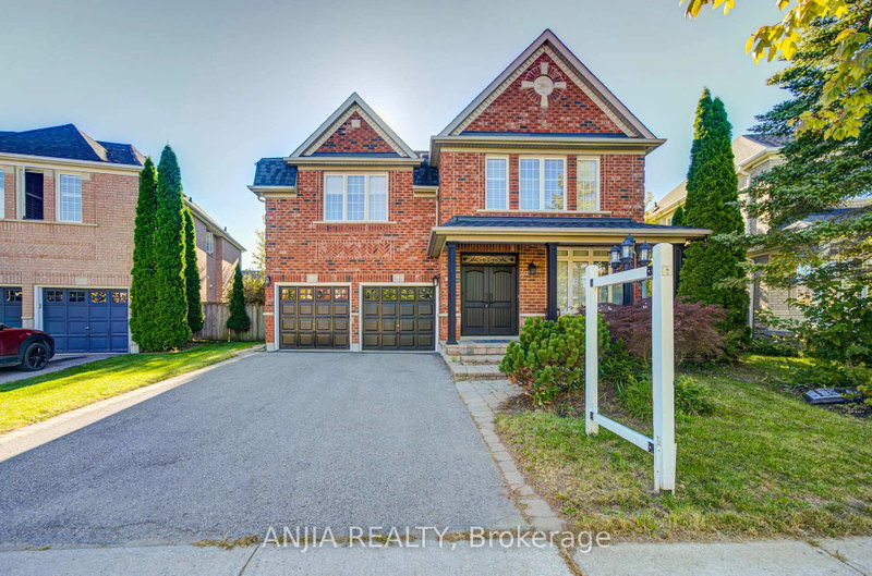 Image of home for listing MLS® N13828054
