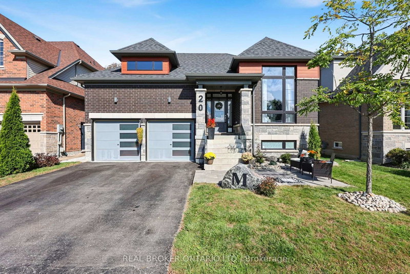 Image of home for listing MLS® N13828494