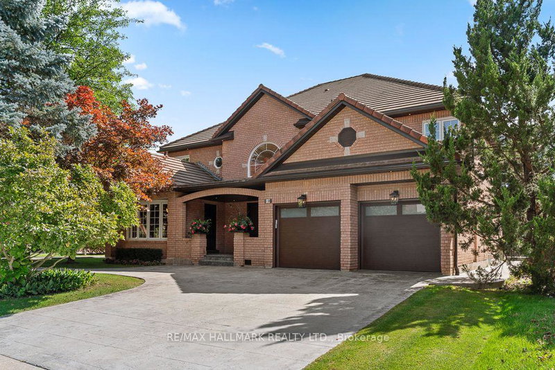 Image of home for listing MLS® N13828508