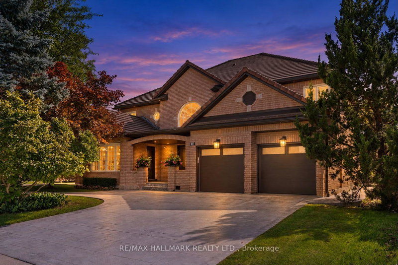 Image of home for listing MLS® N13828508