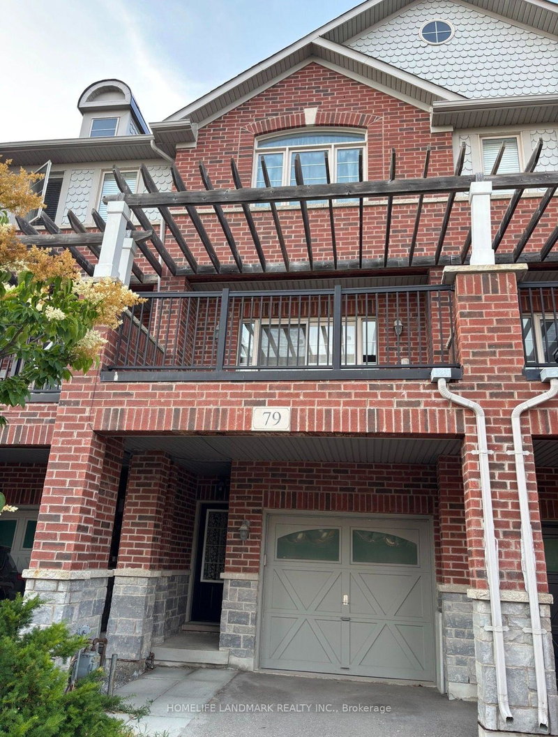 Image of home for listing MLS® N13828540