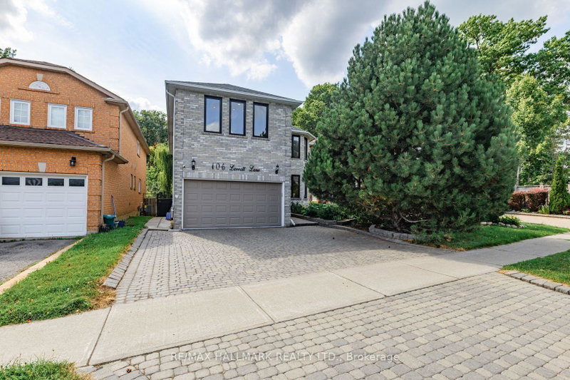 Image of home for listing MLS® N13828574