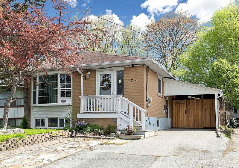 Image of home for listing MLS® N13828636
