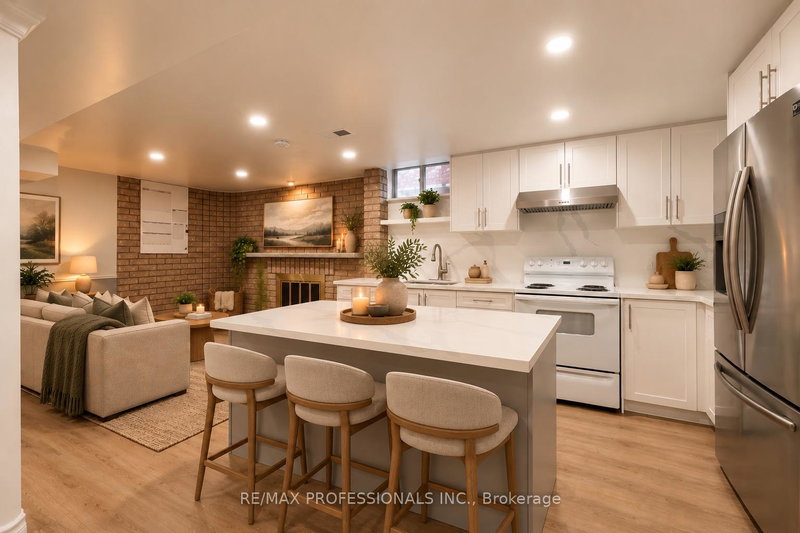 Image of home for listing MLS® N13828940