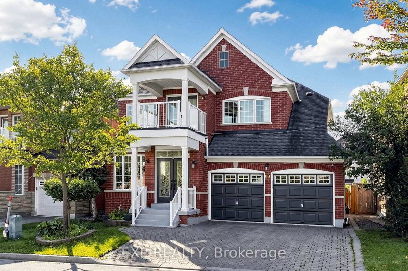 Image of home for listing MLS® N13829024