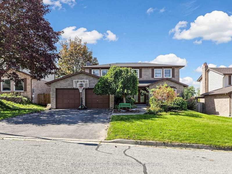 Image of home for listing MLS® N13829112