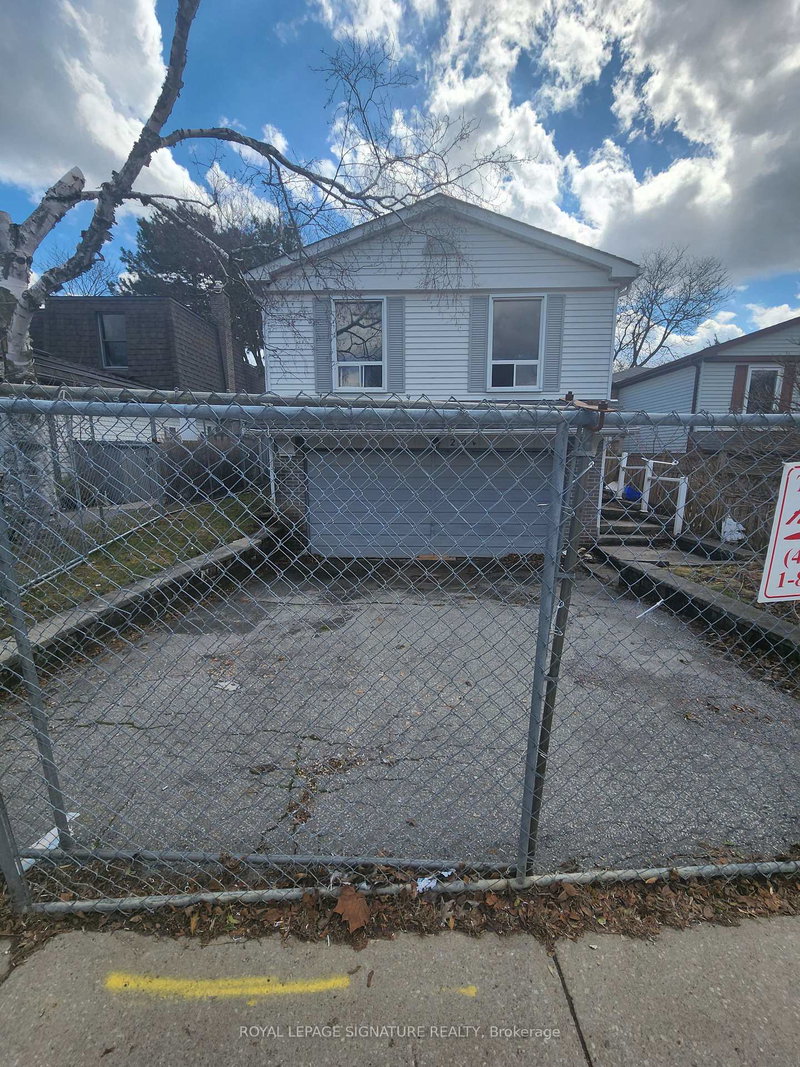 Image of home for listing MLS® N13829252