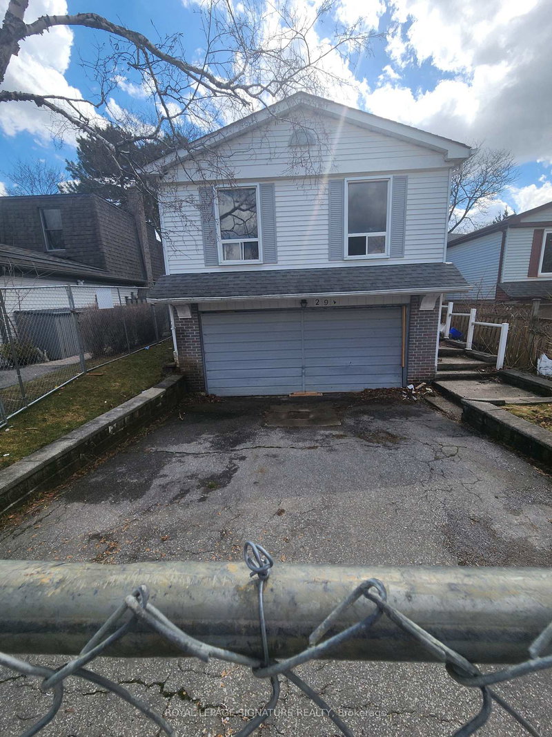 Image of home for listing MLS® N13829252
