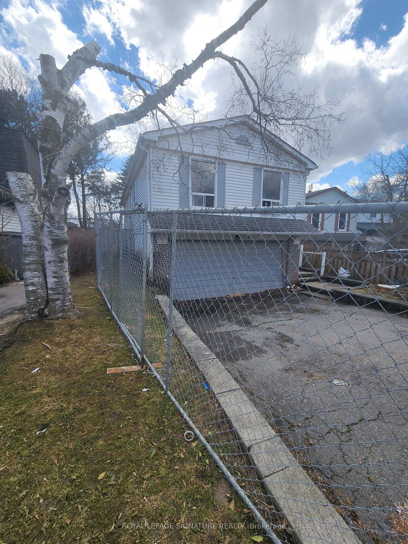 Image of home for listing MLS® N13829252