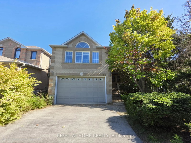 Image of home for listing MLS® N13829294