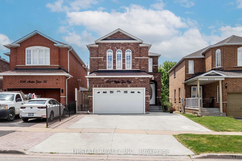 Image of home for listing MLS® N13829816