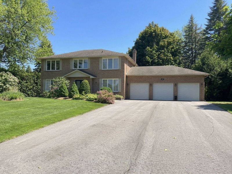 Image of home for listing MLS® N13829964