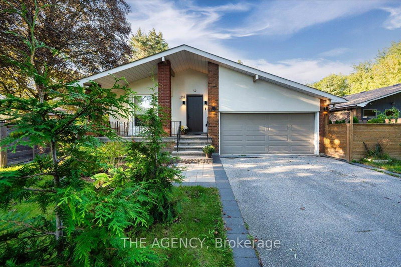 Image of home for listing MLS® N13830020