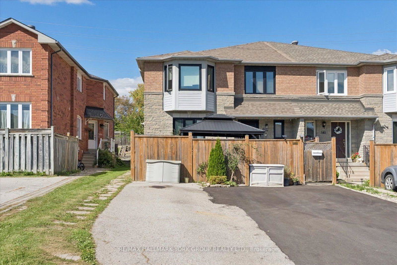 Image of home for listing MLS® N13830090