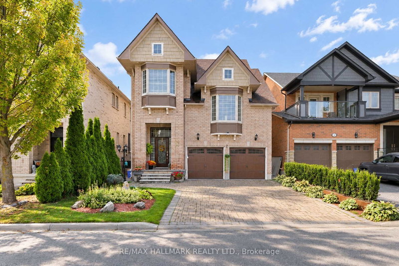 Image of home for listing MLS® N13830156