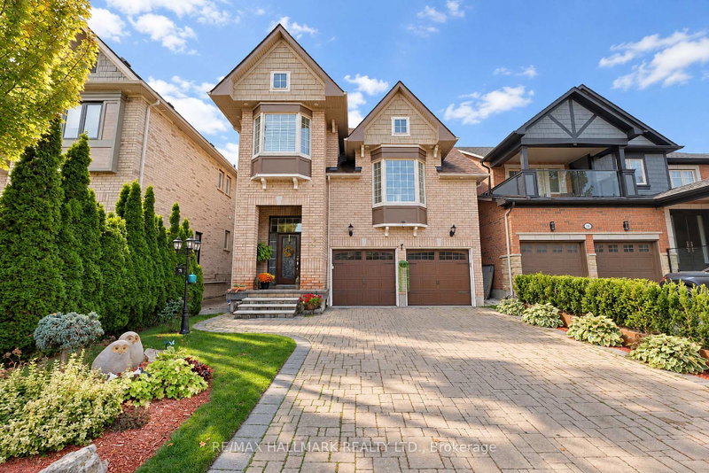 Image of home for listing MLS® N13830156