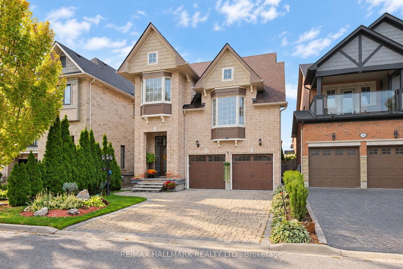 Image of home for listing MLS® N13830156