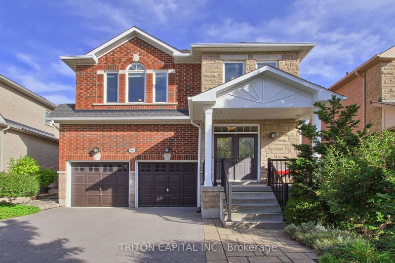 Image of home for listing MLS® N13830162