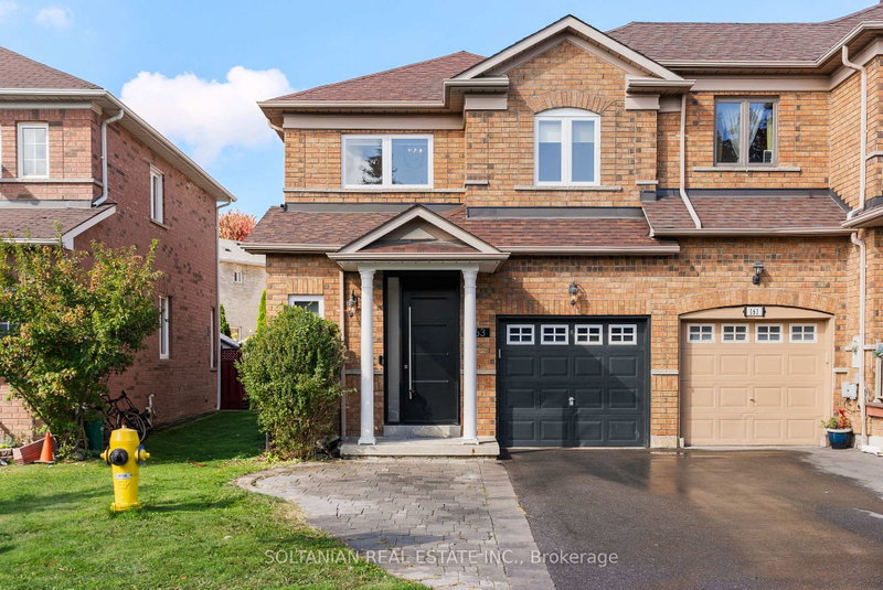 Image of home for listing MLS® N13830526